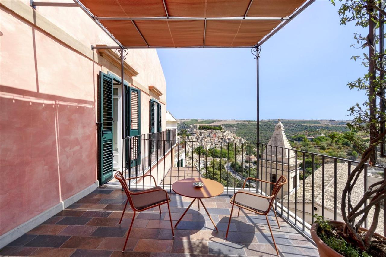 Апартаменты Casa Rosa Рагуза Экстерьер фото