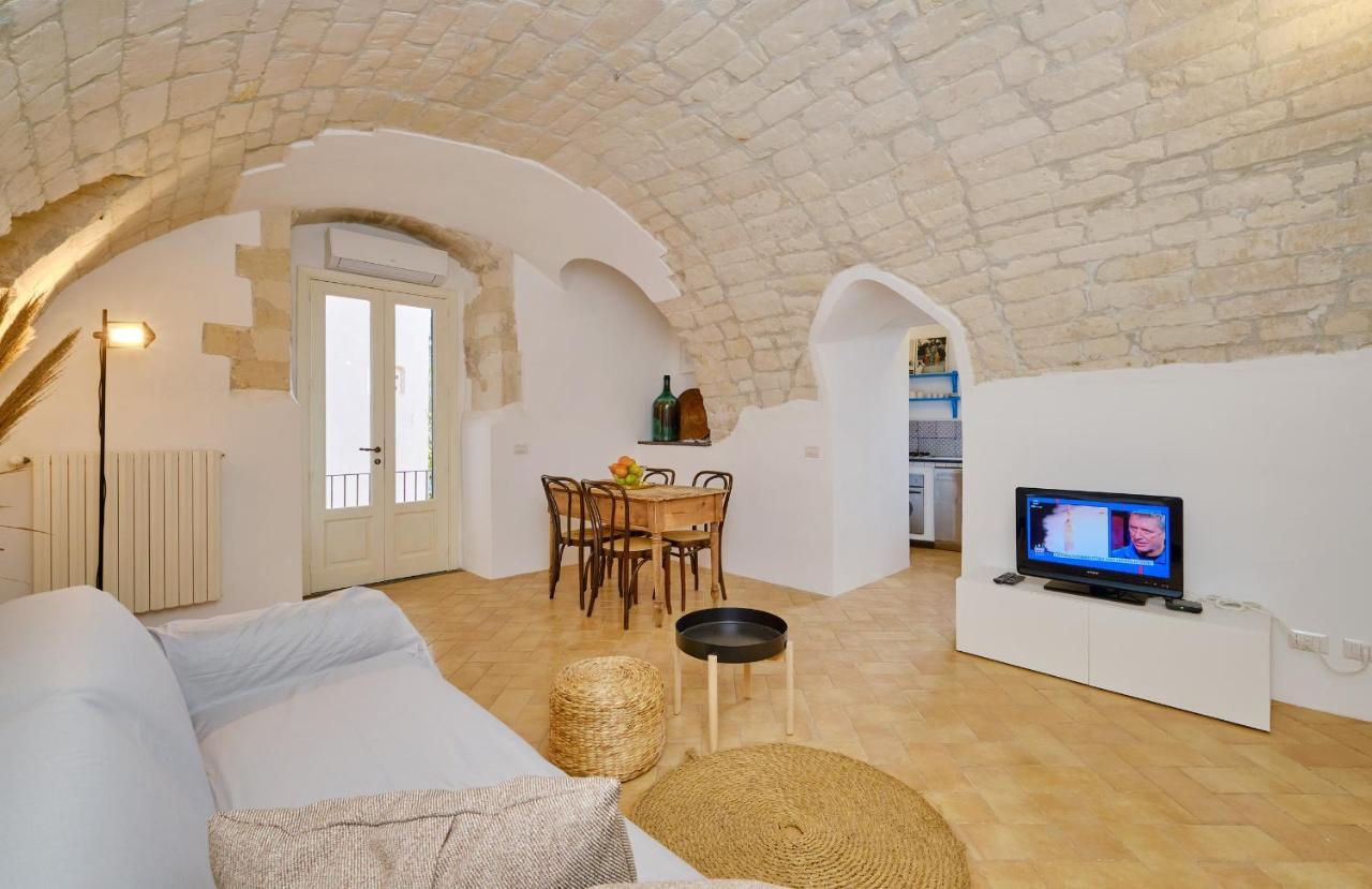 Апартаменты Casa Rosa Рагуза Экстерьер фото