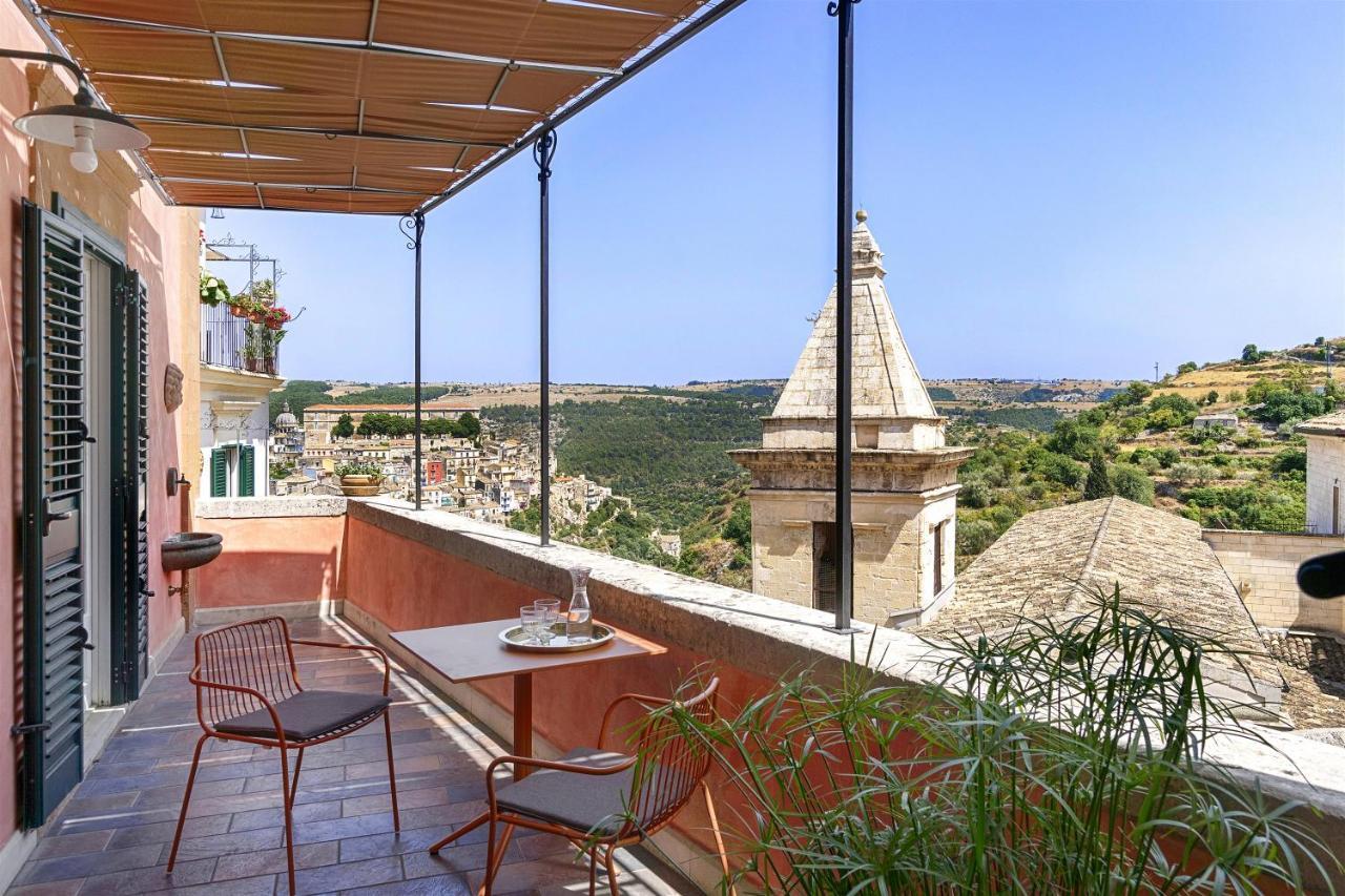 Апартаменты Casa Rosa Рагуза Экстерьер фото