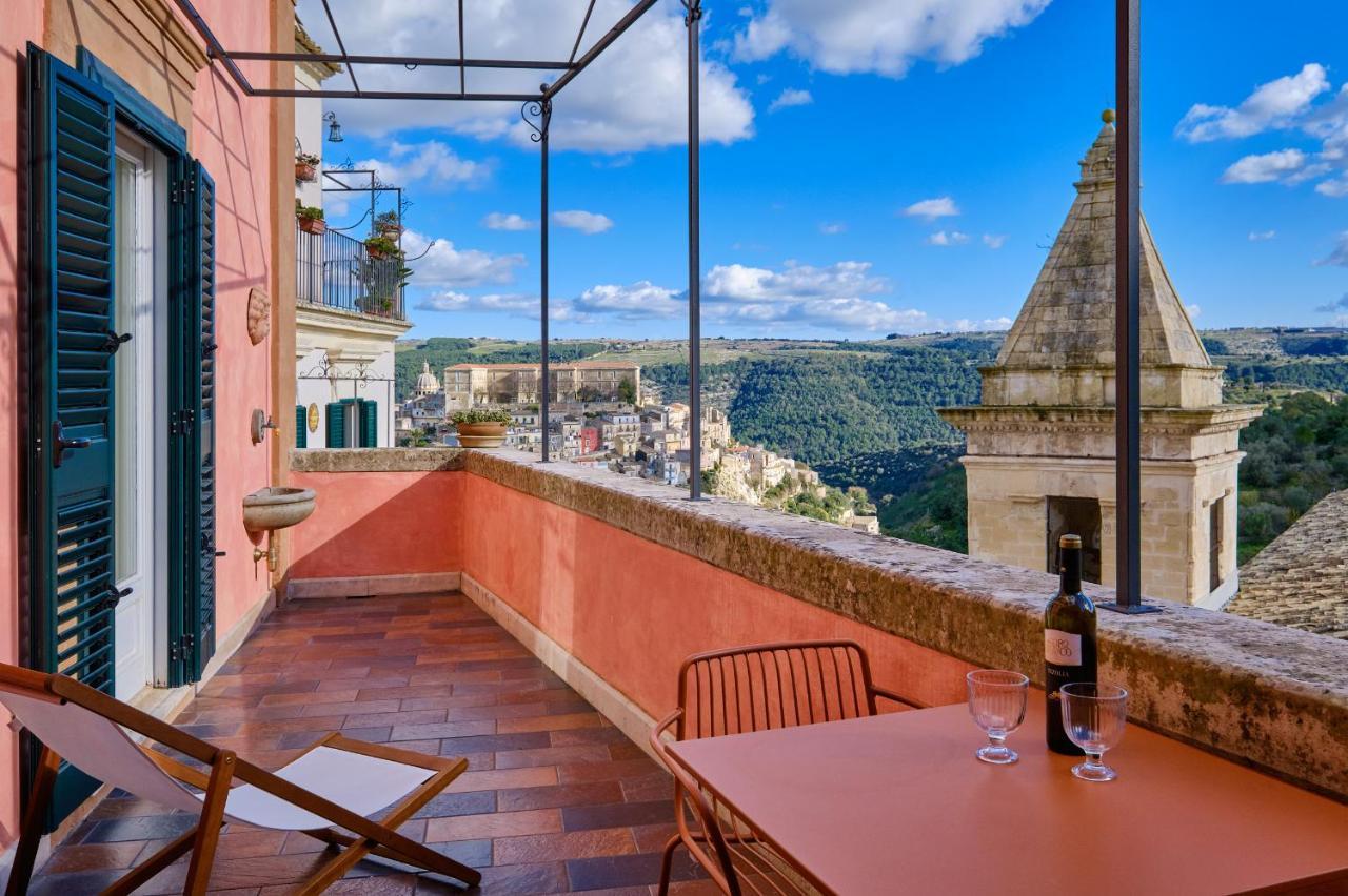 Апартаменты Casa Rosa Рагуза Экстерьер фото