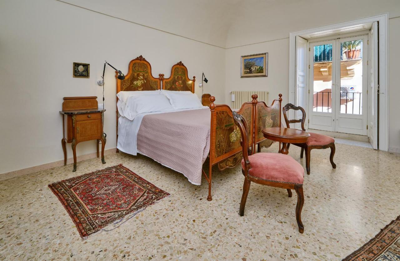 Апартаменты Casa Rosa Рагуза Экстерьер фото